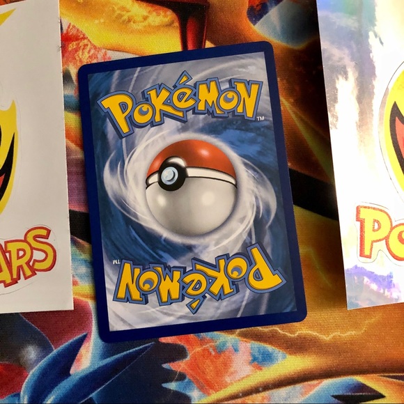 Pokémon Eternatus V Shining Fates - Picture 3 of 3